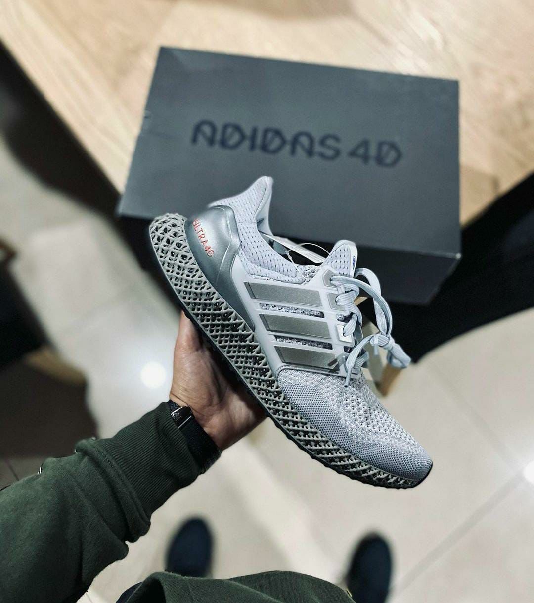 adidas d4 shoes